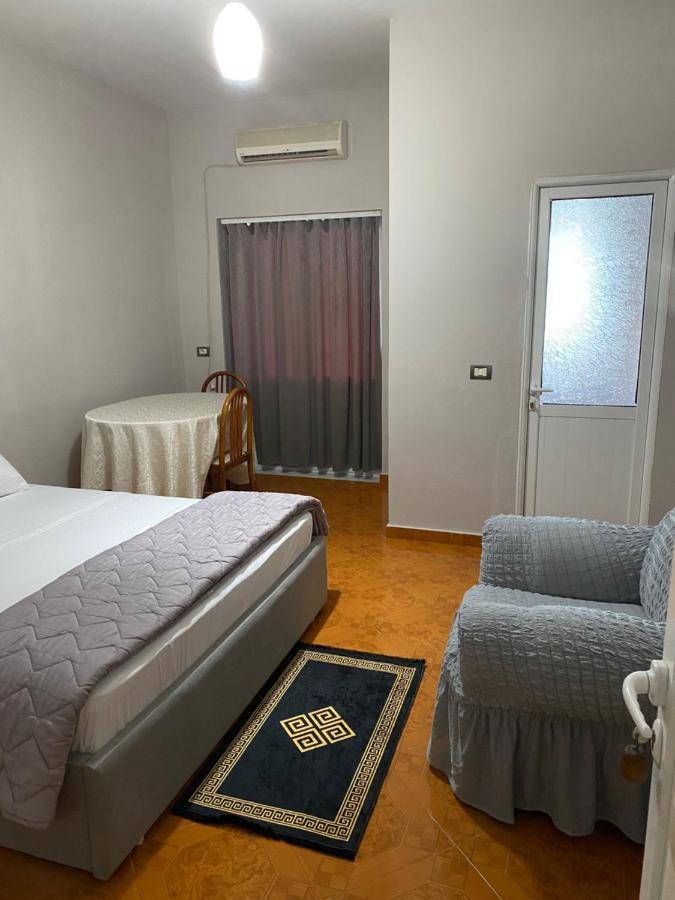 Hotel Belind Berat Exterior photo